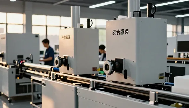 定制化设备安装方案