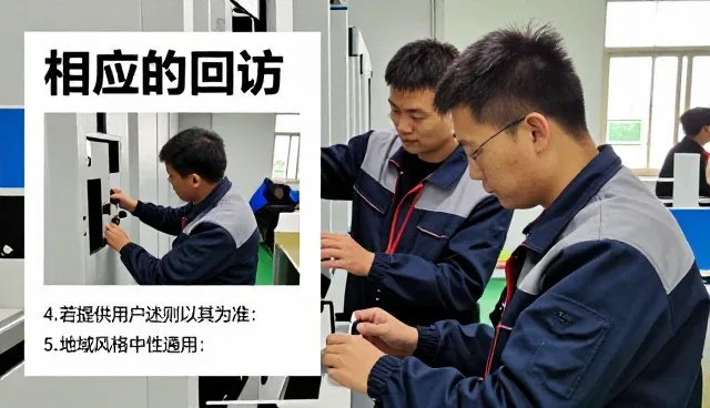 湖南五强工程有限公司探索安装调试等新方向，布局安装调试等领域